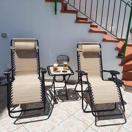 Villa Gerry House Amalfi Esterno foto