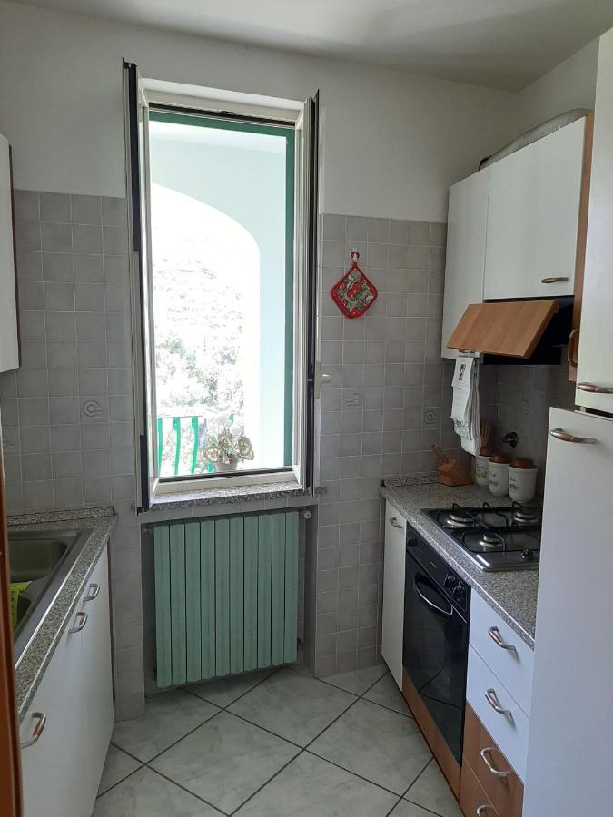 Villa Gerry House Amalfi Esterno foto