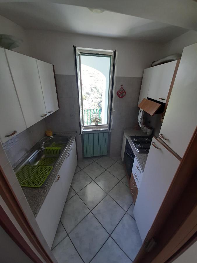 Villa Gerry House Amalfi Esterno foto