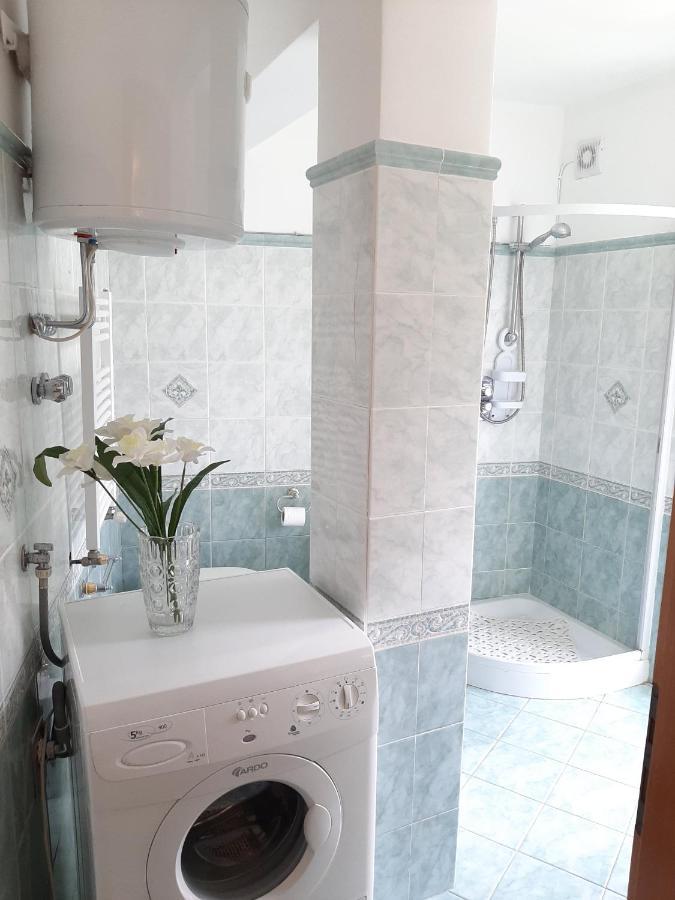 Villa Gerry House Amalfi Esterno foto