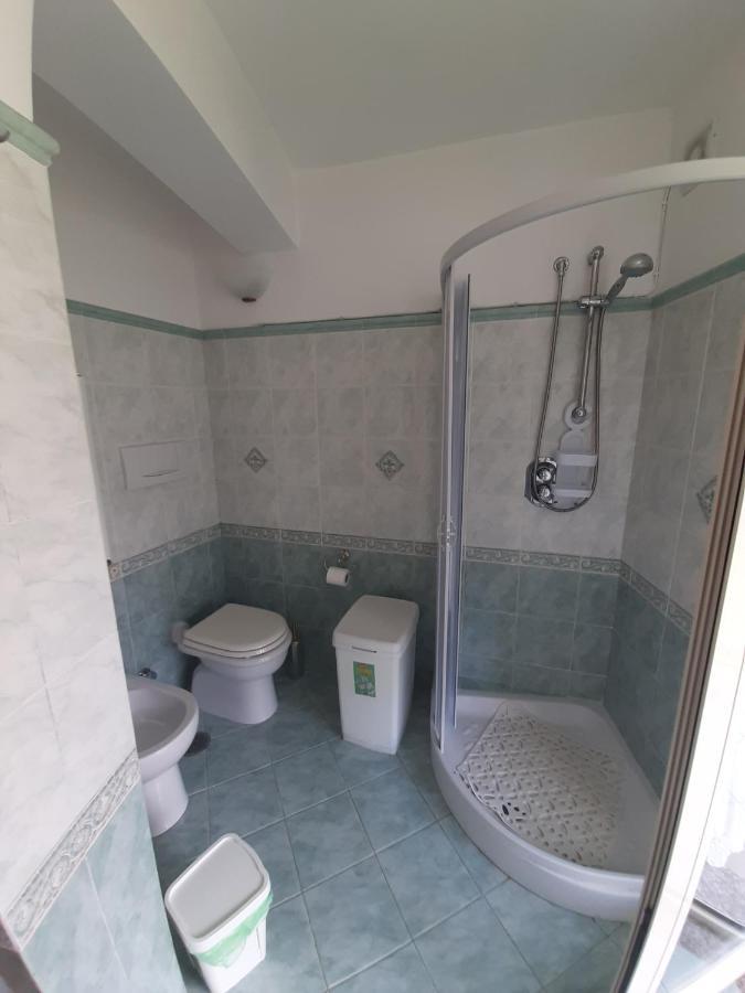 Villa Gerry House Amalfi Esterno foto
